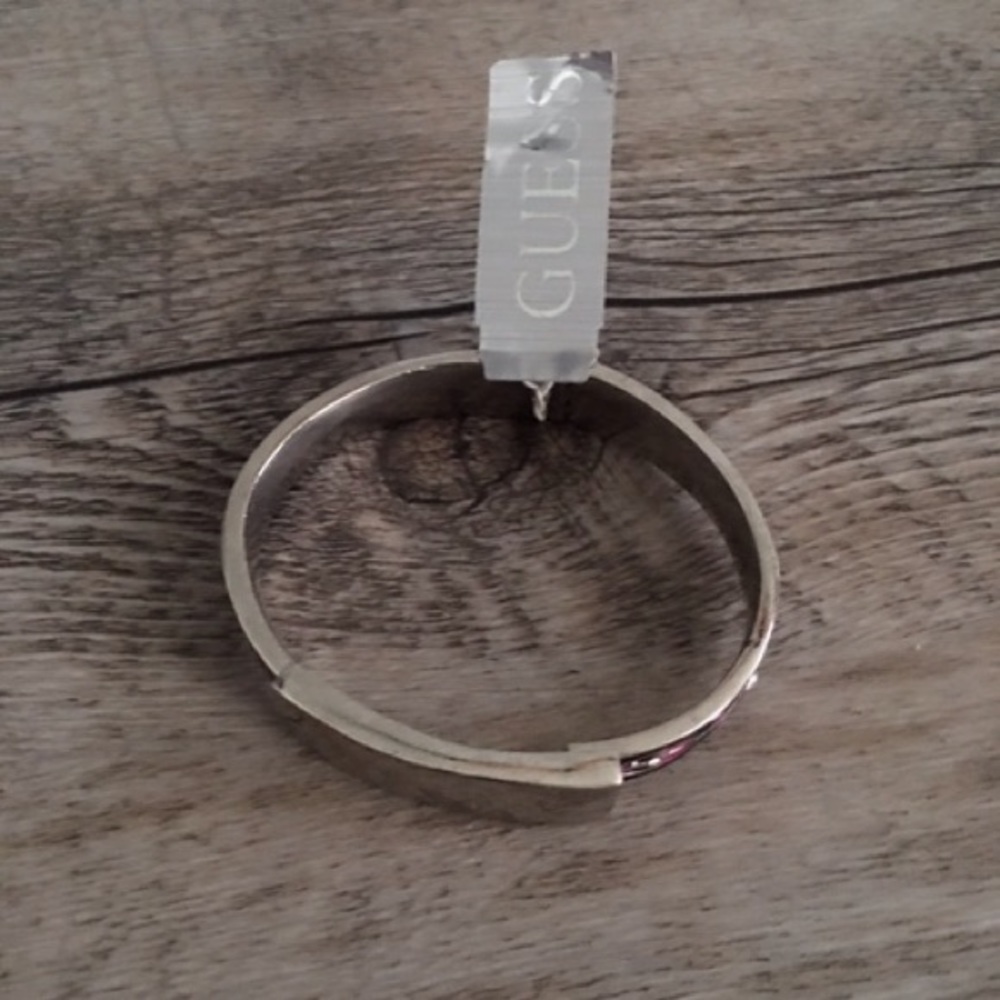 Guess bracelet